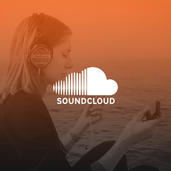 اکانت پریمیوم ساندکلود SoundCloud Premium