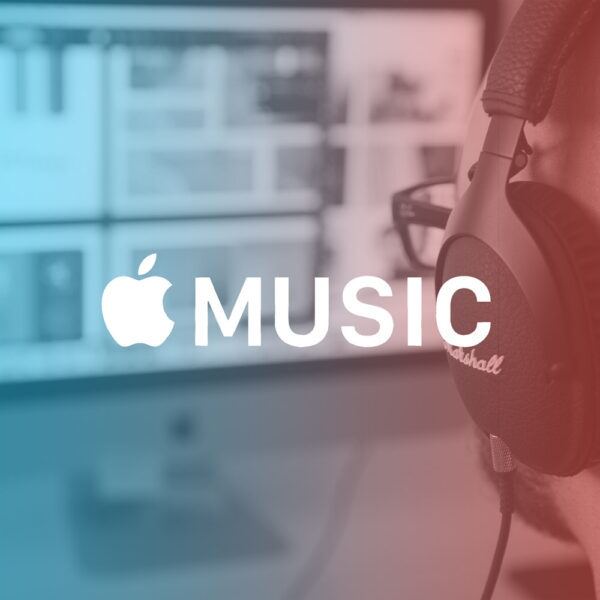 اکانت پریمیوم اپل موزیک Apple Music