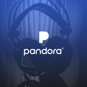 اکانت پاندورا Pandora Premium