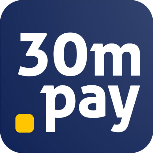 30M Pay | خرید امن اکانت پریمیوم